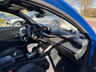 Peugeot 208 EV GT Pack 50 kWh  PANORAMADAK  (Hatchback 5-dr.) picture 35