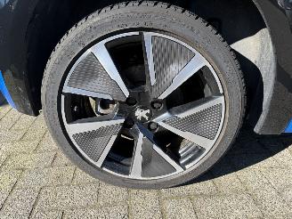 Peugeot 208 EV GT Pack 50 kWh  PANORAMADAK  (Hatchback 5-dr.) picture 26