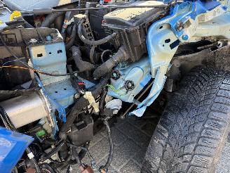 Peugeot 208 EV GT Pack 50 kWh  PANORAMADAK  (Hatchback 5-dr.) picture 29