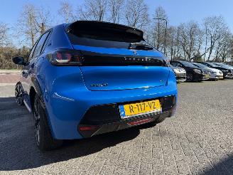 Peugeot 208 EV GT Pack 50 kWh  PANORAMADAK  (Hatchback 5-dr.) picture 43