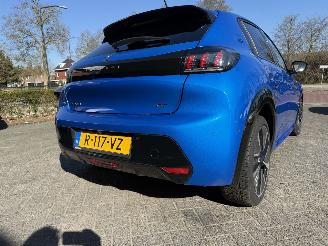 Peugeot 208 EV GT Pack 50 kWh  PANORAMADAK  (Hatchback 5-dr.) picture 6