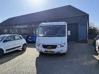 LMC  ALKO LIBERTY I730 picture 12