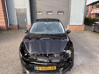 Ford Fiesta 1.0 EcoBoost Hot Hatch (Hatchback 5-dr.) picture 10