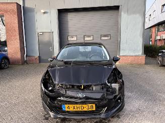 Ford Fiesta 1.0 EcoBoost Hot Hatch (Hatchback 5-dr.) picture 19