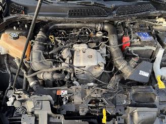 Ford Fiesta 1.0 EcoBoost Hot Hatch (Hatchback 5-dr.) picture 18