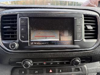 Peugeot Expert 2.0 BlueHDI 120 Premium Pack picture 13