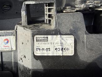 Peugeot Expert 2.0 BlueHDI 120 Premium Pack picture 19