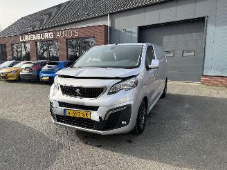  Peugeot Expert 2.0 BlueHDI 120 Premium Pack 2018/9