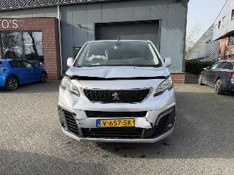 Peugeot Expert 2.0 BlueHDI 120 Premium Pack picture 8