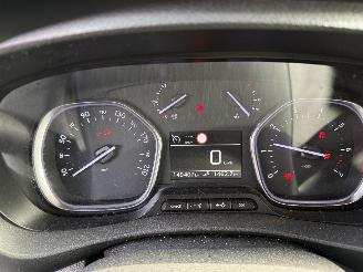 Peugeot Expert 2.0 BlueHDI 120 Premium Pack picture 10