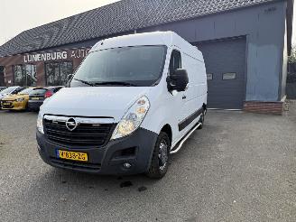begagnad bil bedrijf Opel Movano 2.3 CDTI L2H2  BEDRIJFSWAGENINRICHTING (Bedrijfsauto 5-dr.) 2019/4