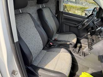 Volkswagen Caddy 1.6 TDI Economy Baseline picture 16