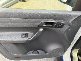 Volkswagen Caddy 1.6 TDI Economy Baseline picture 18