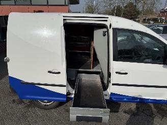 Volkswagen Caddy 1.6 TDI Economy Baseline picture 14