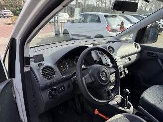 Volkswagen Caddy 1.6 TDI Economy Baseline picture 17