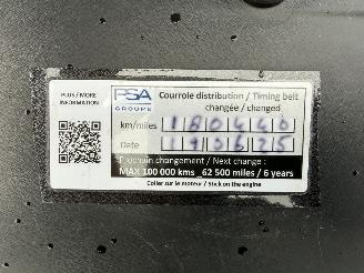 Peugeot 508 1.2 PureTech  AUTOMAAT Blue Lease Active picture 16