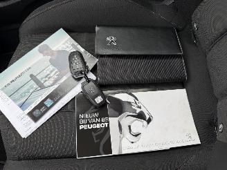 Peugeot 508 1.2 PureTech  AUTOMAAT Blue Lease Active picture 30