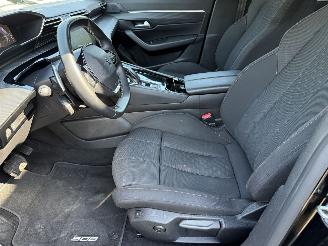 Peugeot 508 1.2 PureTech  AUTOMAAT Blue Lease Active picture 33
