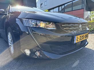Peugeot 508 1.2 PureTech  AUTOMAAT Blue Lease Active picture 24