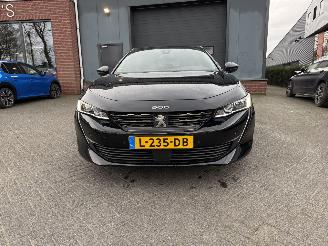 Peugeot 508 1.2 PureTech  AUTOMAAT Blue Lease Active picture 11