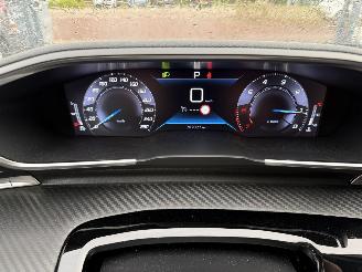Peugeot 508 1.2 PureTech  AUTOMAAT Blue Lease Active picture 10