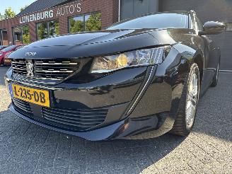 Peugeot 508 1.2 PureTech  AUTOMAAT Blue Lease Active picture 25