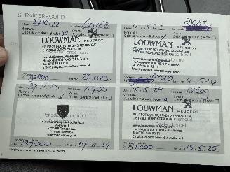 Peugeot 508 1.2 PureTech  AUTOMAAT Blue Lease Active picture 32