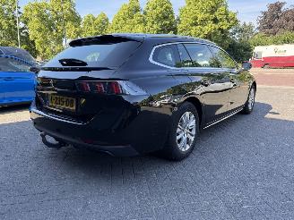 Peugeot 508 1.2 PureTech  AUTOMAAT Blue Lease Active picture 5