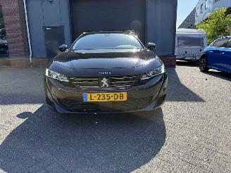 Peugeot 508 1.2 PureTech  AUTOMAAT Blue Lease Active picture 23