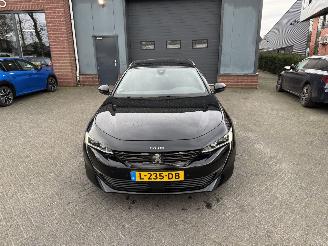 Peugeot 508 1.2 PureTech  AUTOMAAT Blue Lease Active picture 10