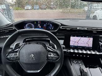 Peugeot 508 1.2 PureTech  AUTOMAAT Blue Lease Active picture 28