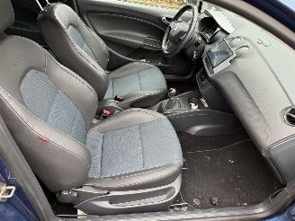 Seat Ibiza 1.2 Entry (Hatchback 3-dr.) picture 14