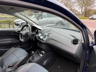 Seat Ibiza 1.2 Entry (Hatchback 3-dr.) picture 13