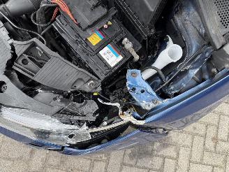 Seat Ibiza 1.2 Entry (Hatchback 3-dr.) picture 33