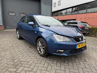 Seat Ibiza 1.2 Entry (Hatchback 3-dr.) picture 5