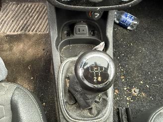 Opel Corsa 1.4-16V Cosmo (Hatchback 5-dr.) picture 17