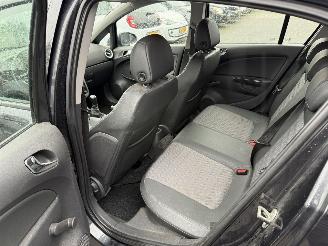 Opel Corsa 1.4-16V Cosmo (Hatchback 5-dr.) picture 23