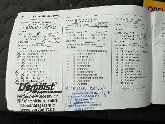 Opel Corsa 1.4-16V Cosmo (Hatchback 5-dr.) picture 19