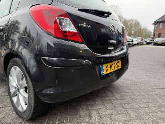 Opel Corsa 1.4-16V Cosmo (Hatchback 5-dr.) picture 24