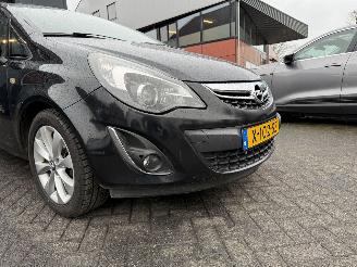 Opel Corsa 1.4-16V Cosmo (Hatchback 5-dr.) picture 32