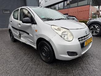 Suzuki Alto 1.0 Comfort (Hatchback 5-dr.) picture 7