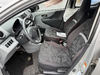 Suzuki Alto 1.0 Comfort (Hatchback 5-dr.) picture 19