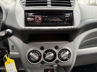 Suzuki Alto 1.0 Comfort (Hatchback 5-dr.) picture 22