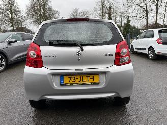 Suzuki Alto 1.0 Comfort (Hatchback 5-dr.) picture 4