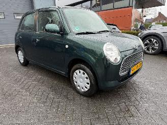 Daihatsu Trevis 1.0 (Hatchback 5-dr.) picture 7