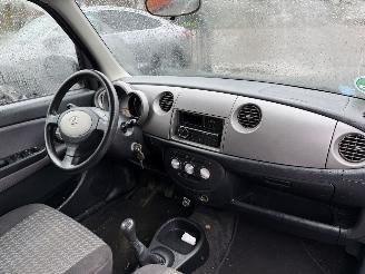 Daihatsu Trevis 1.0 (Hatchback 5-dr.) picture 24