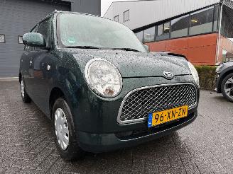 Daihatsu Trevis 1.0 (Hatchback 5-dr.) picture 29