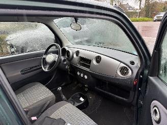 Daihatsu Trevis 1.0 (Hatchback 5-dr.) picture 16