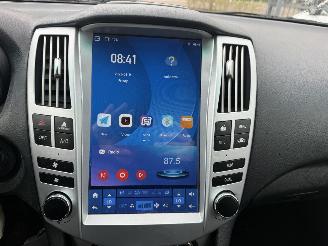 Lexus RX 400h Executive (SUV 5-dr. picture 21