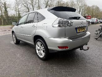 Lexus RX 400h Executive (SUV 5-dr. picture 3